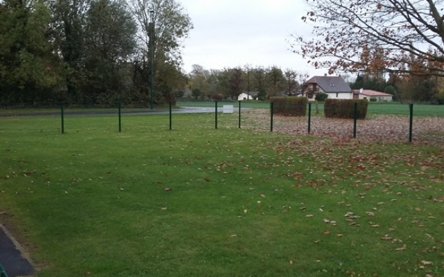 Bienvenue Sur Le Site Communal