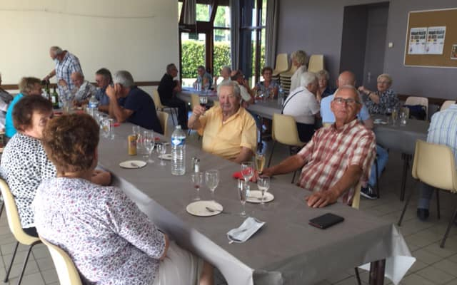 Bienvenue Sur Le Site Communal