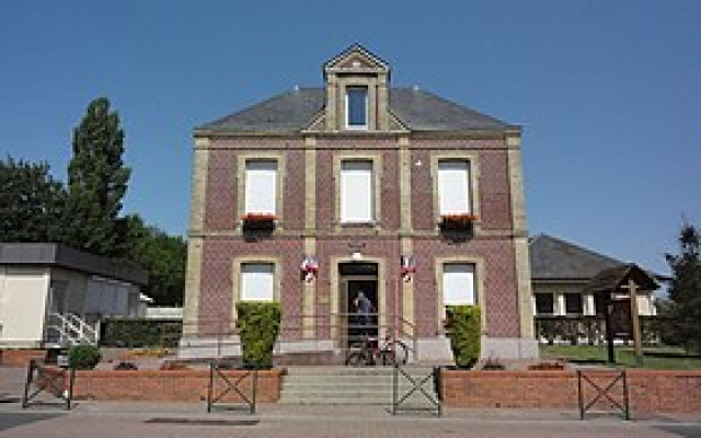 Bienvenue Sur Le Site Communal