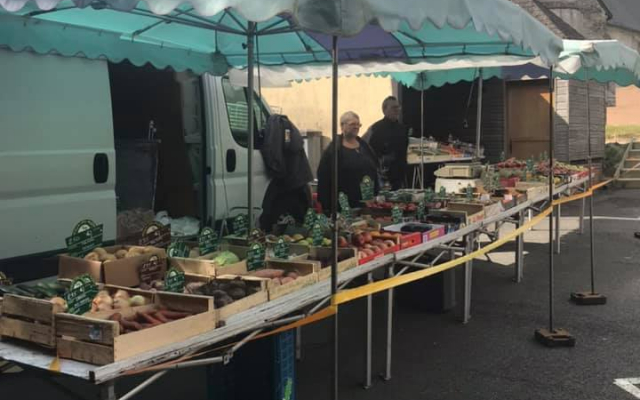 Bienvenue Sur Le Site Communal